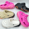 Ladies Garden Clogs Slip On Womens And Mens Slipper