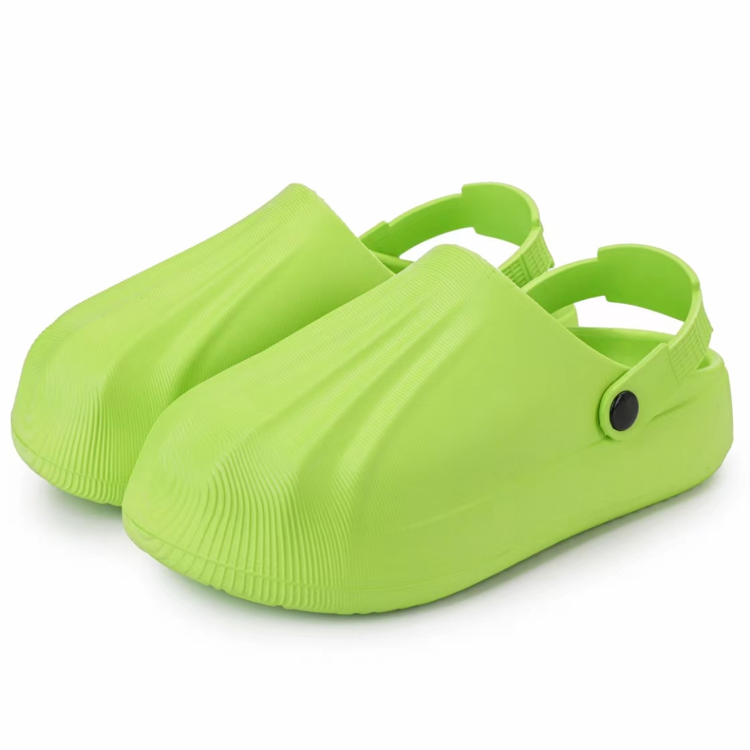 clog shoes 