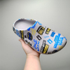 clog shoes 