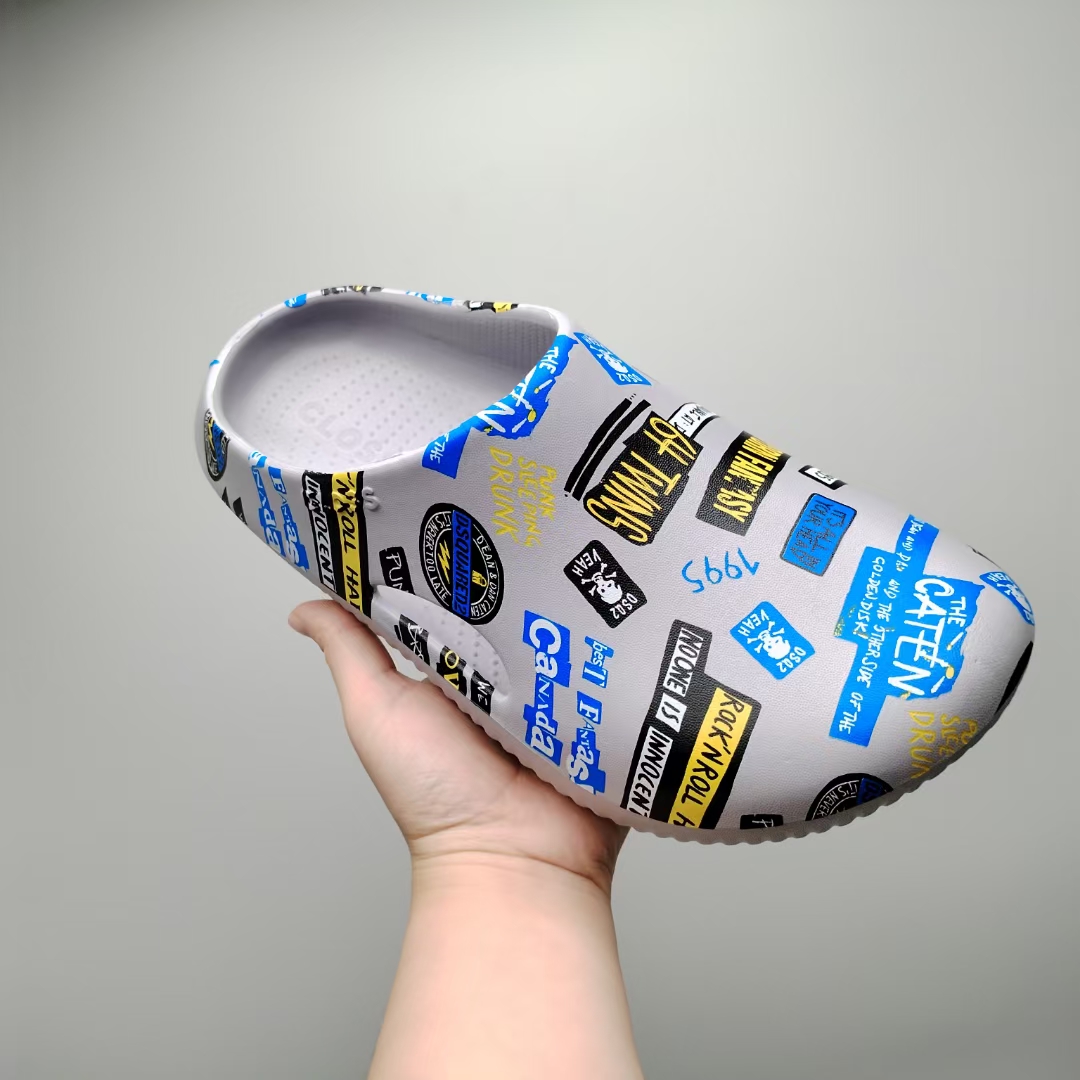 clog shoes 