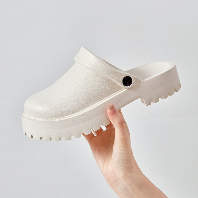 Eva Clogs
