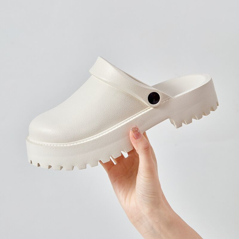 Eva Clogs