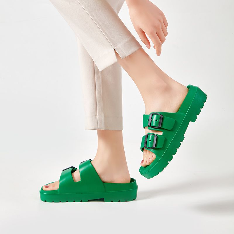 Eva Clogs