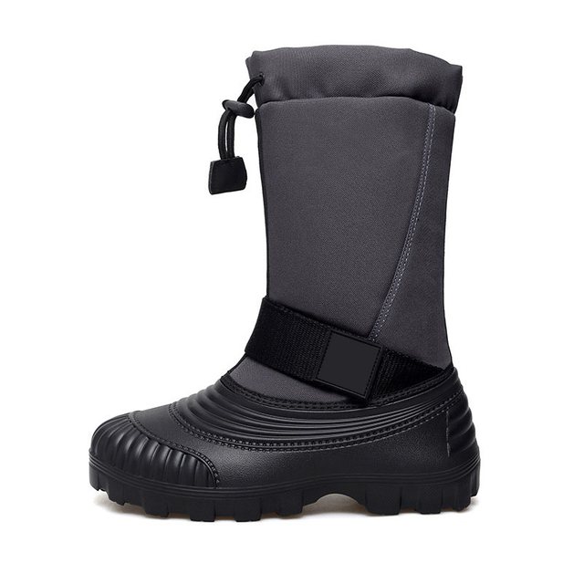 SNOW BOOT