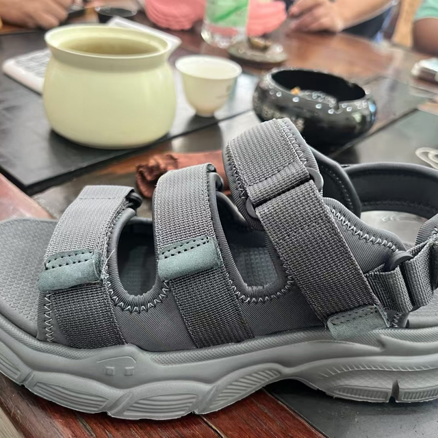 Men sandals