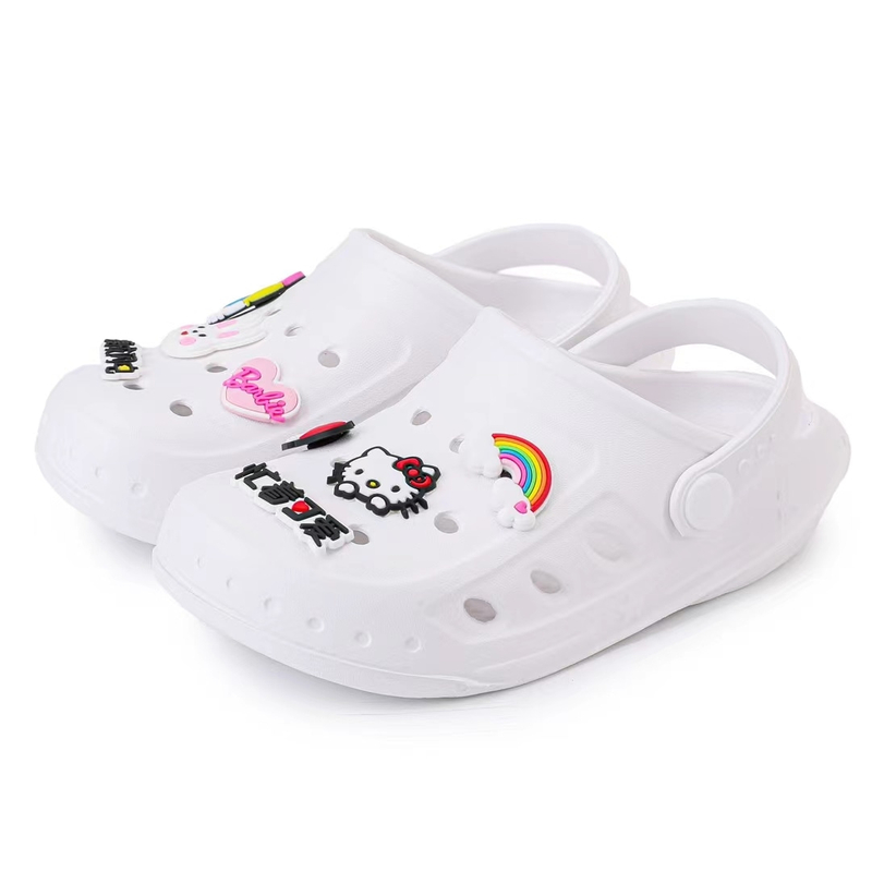 EVA KIDS Clogs