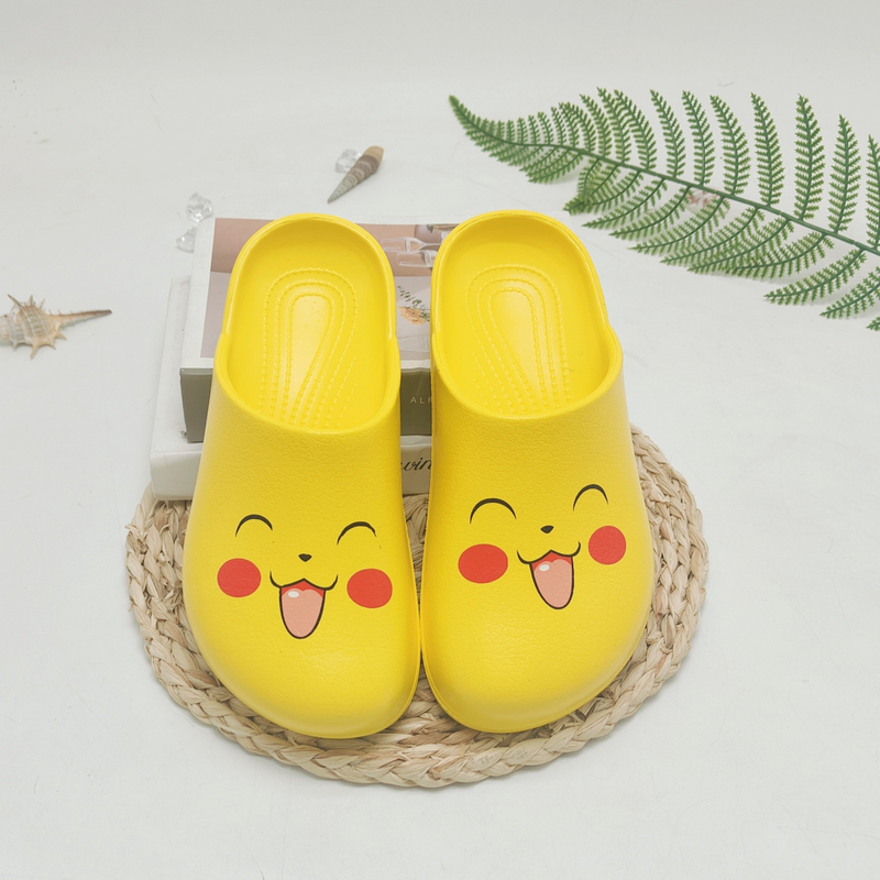 EVA KIDS Clogs