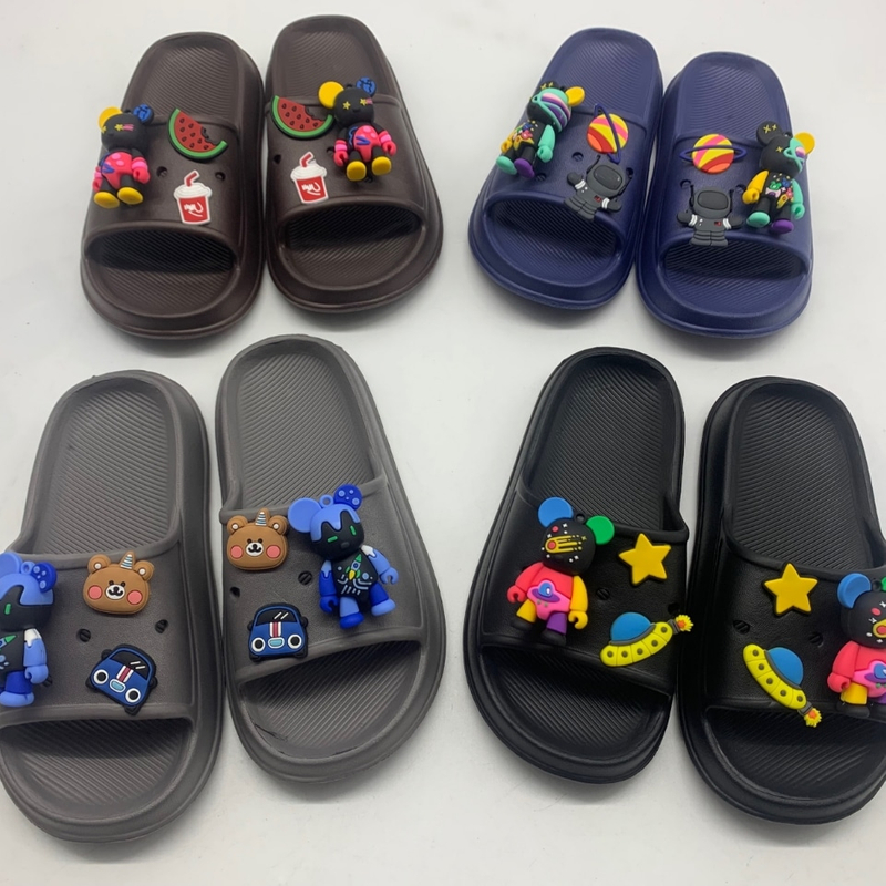 EVA KIDS Clogs