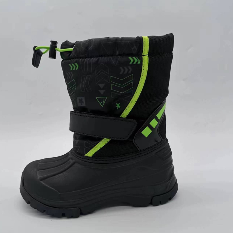 EVA boot
