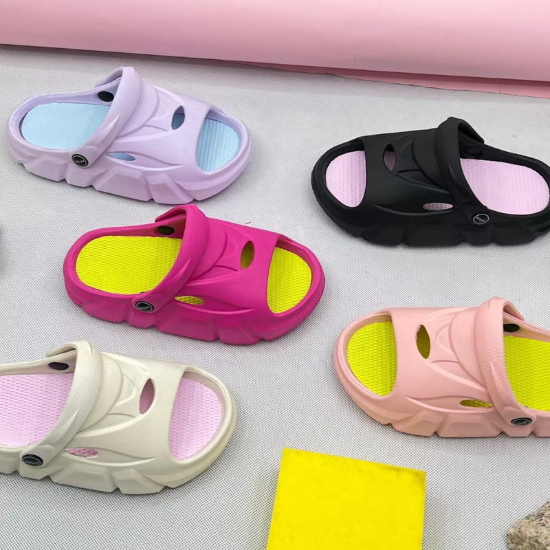 EVA KIDS Clogs