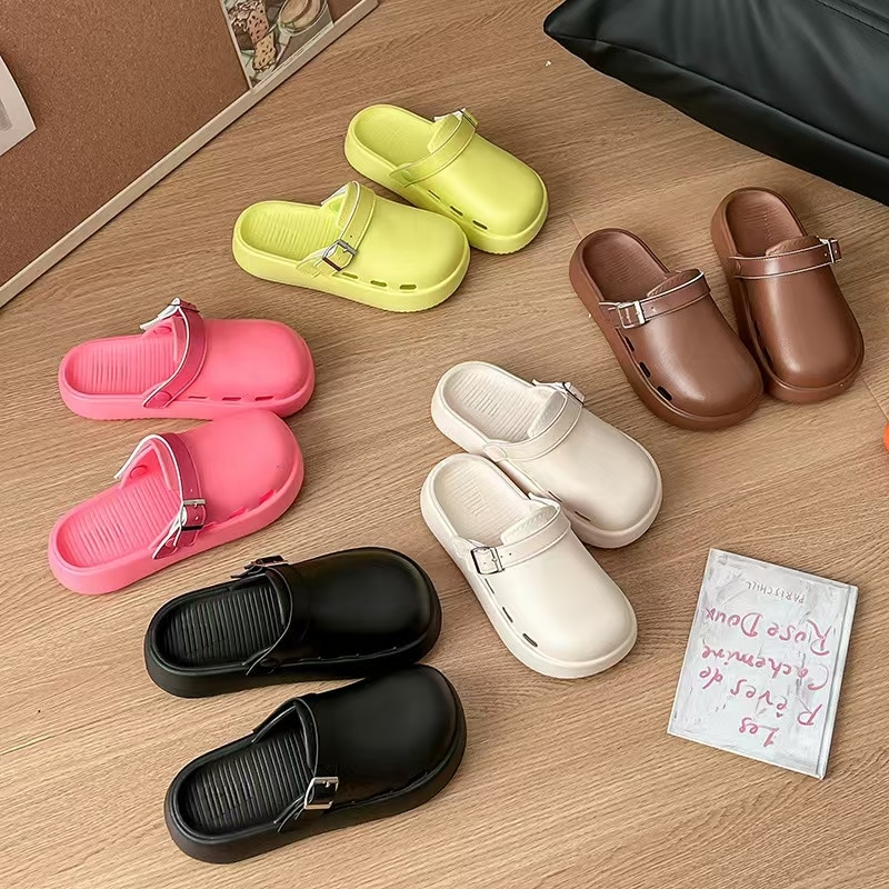 Eva Clogs