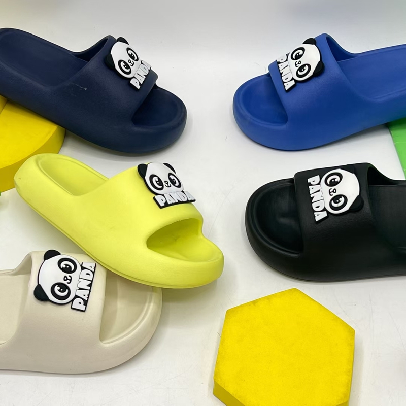 EVA KIDS Clogs