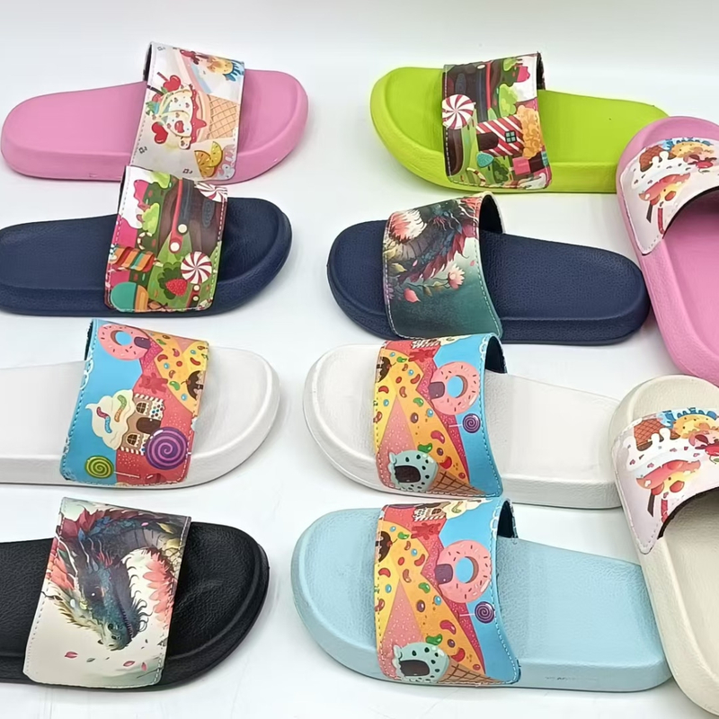 EVA KIDS Clogs