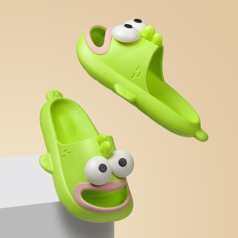 EVA KIDS Clogs