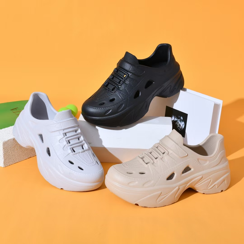 Eva Clogs