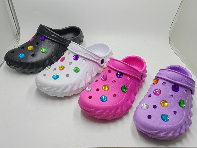 EVA CLOGS
