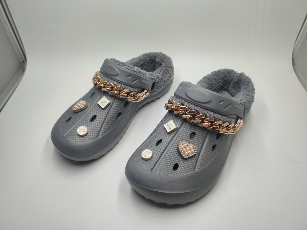 EVA CLOGS