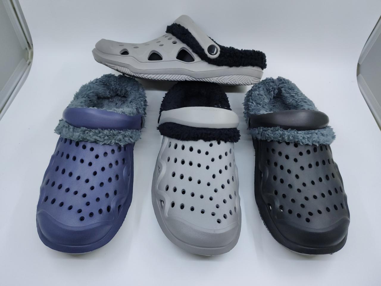 EVA CLOGS