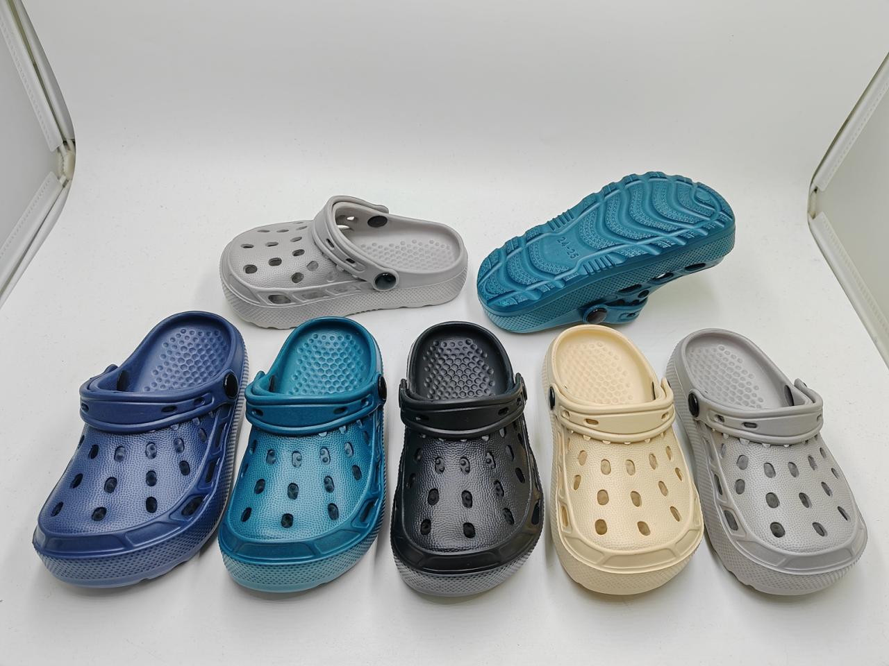 EVA CLOGS