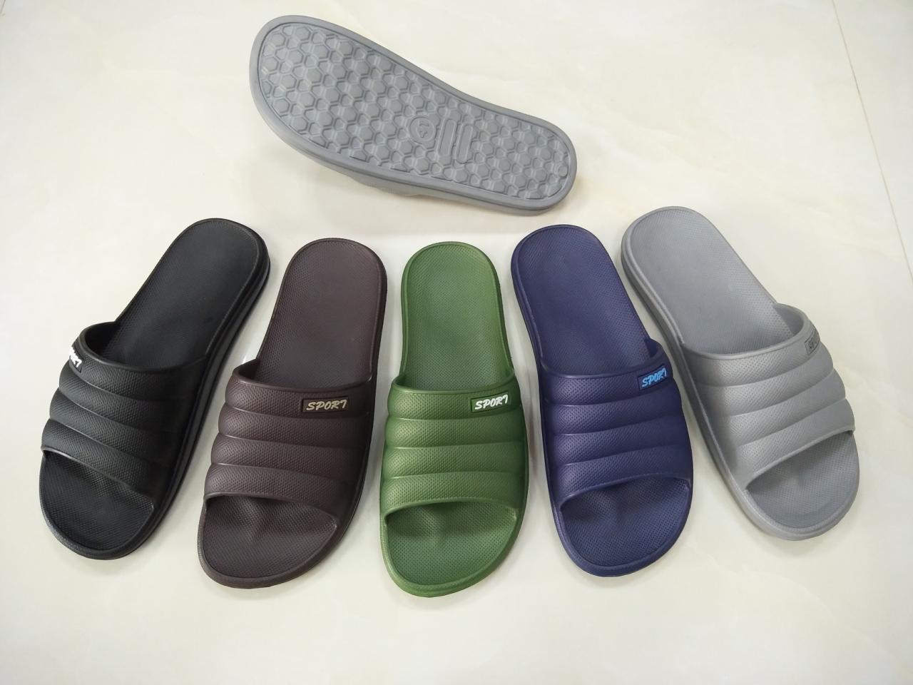 EVA CLOGS