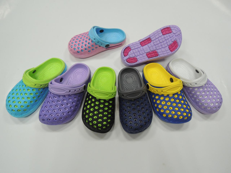 EVA CLOGS