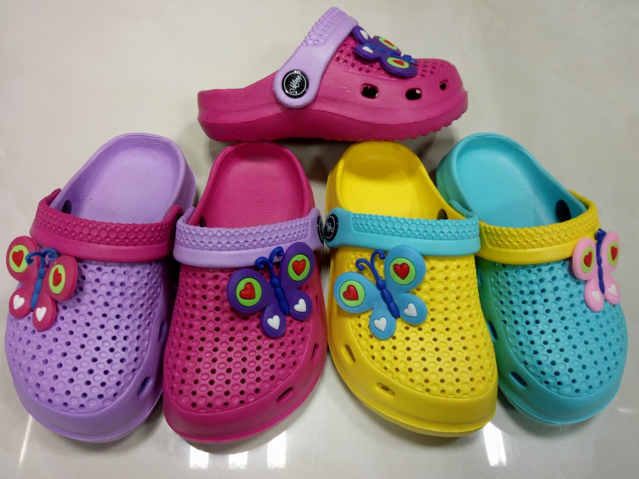 EVA CLOGS