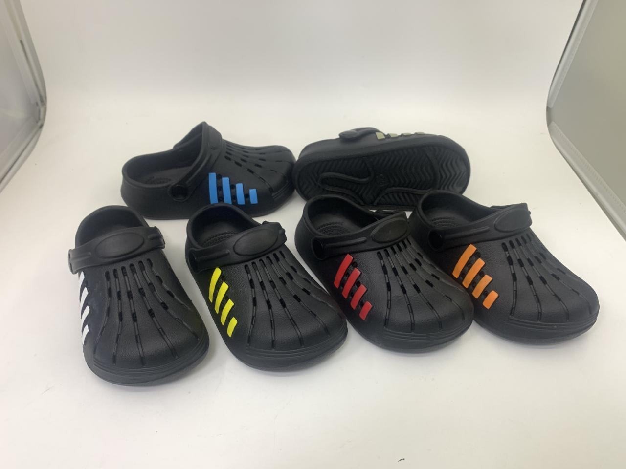 EVA CLOGS