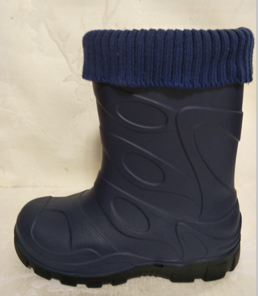 snow boot
