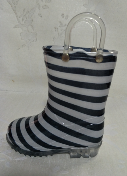 PVC Boot ,Rain Boot