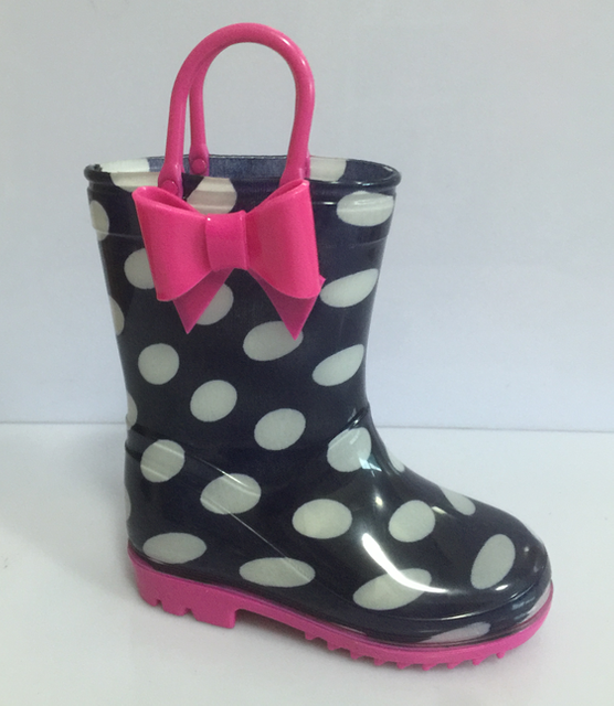 PVC Boot ,Rain Boot
