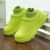 EVA boot