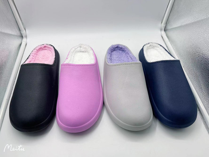 Eva Clogs