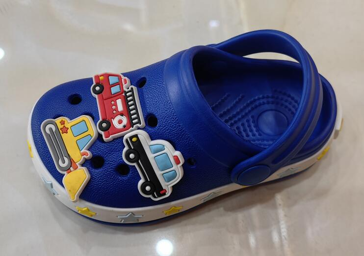 Eva Clogs