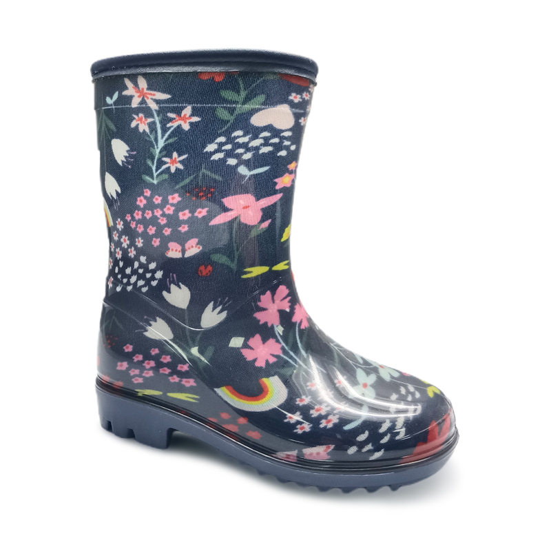 Rubber Boot ,Rain Boot