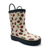 Rubber Boot ,Rain Boot