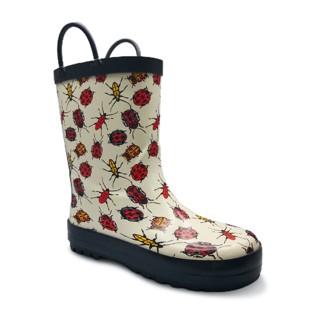 Rubber Boot ,Rain Boot