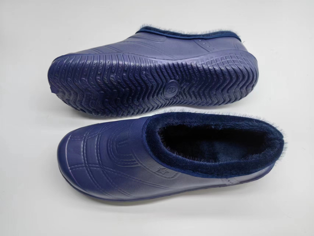 EVA boot