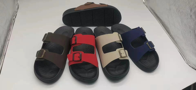 Eva Clogs