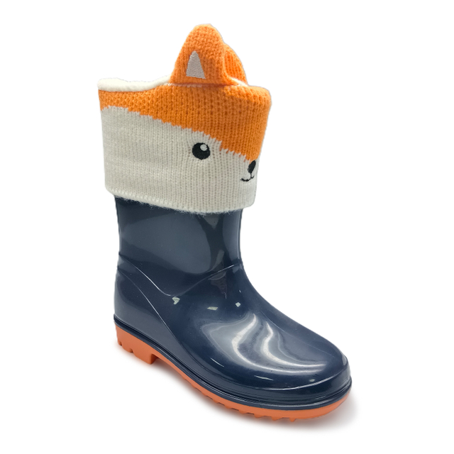 PVC Boot ,Rain Boot