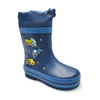 Rubber Boot 