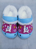 Eva Clogs