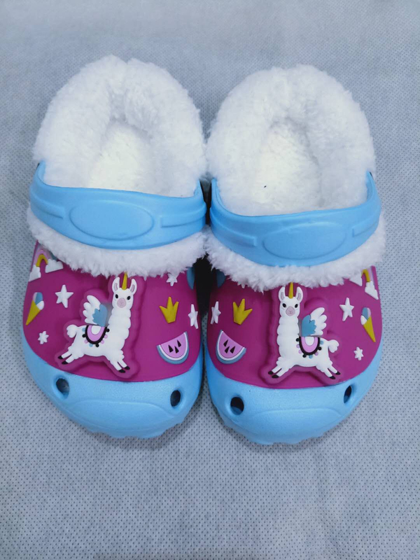 Eva Clogs