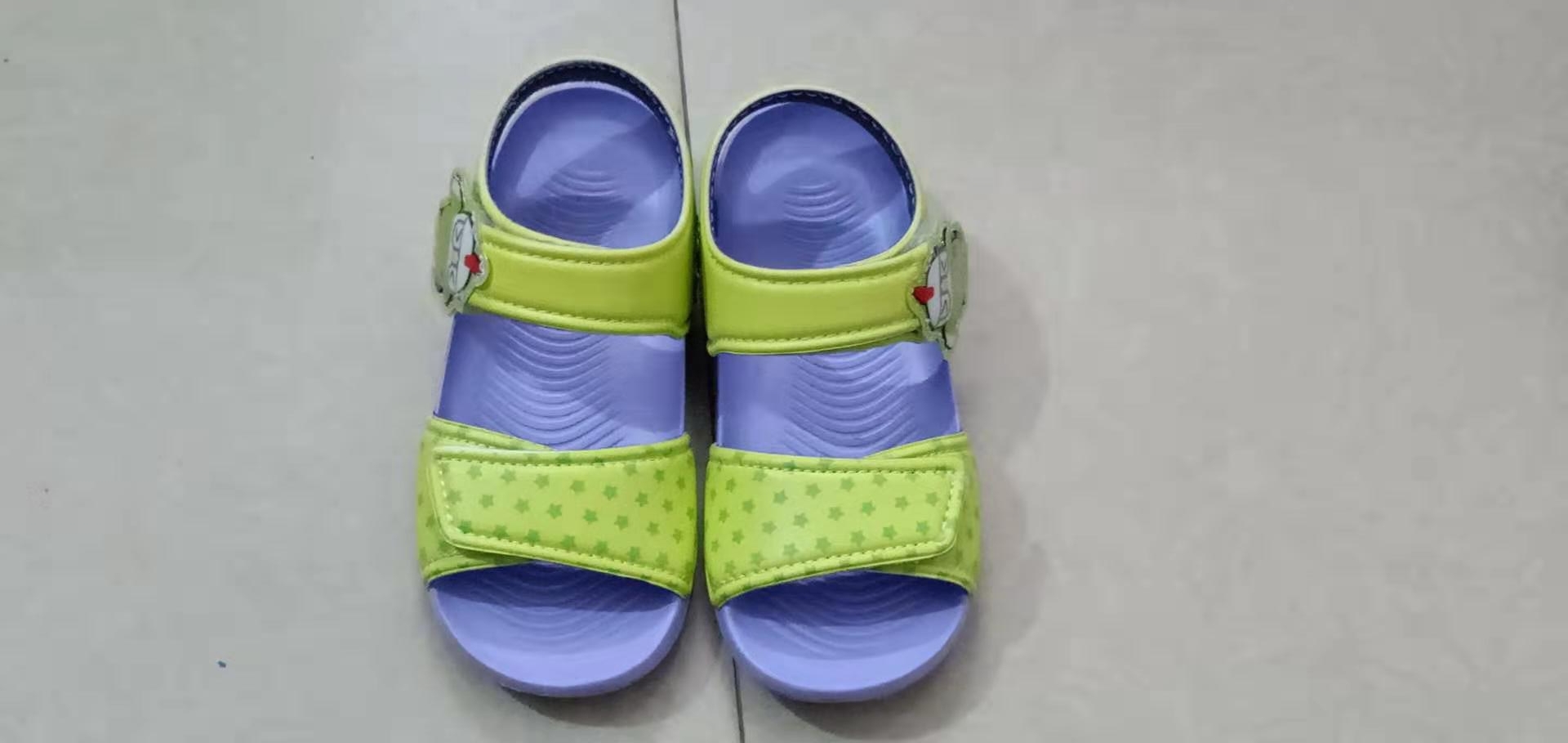 Eva Clogs