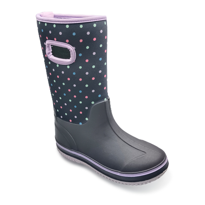 Rubber Boot 