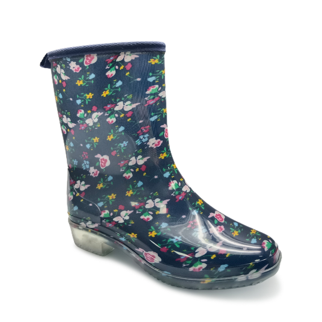 PVC Boot ,Rain Boot