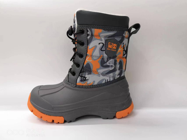 snow boot