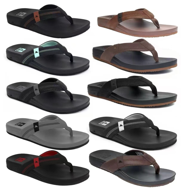 PU Sandals