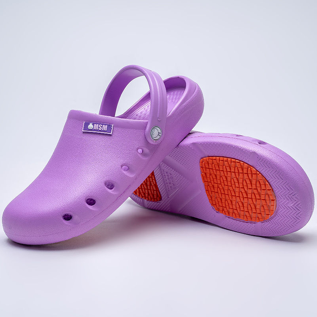 EVA Clogs