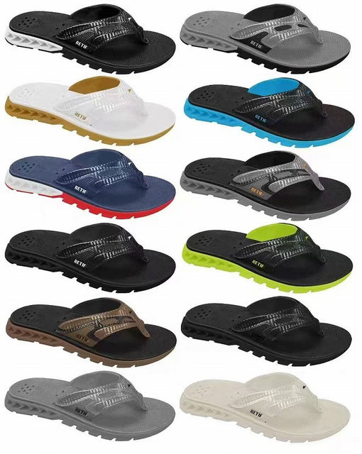 Men sandals