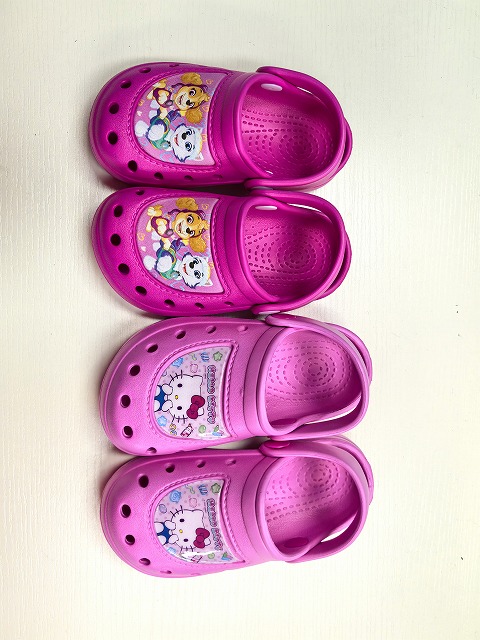 Kids Clogs